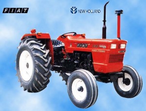 Fiat-New-Holland-640-S-Tractor